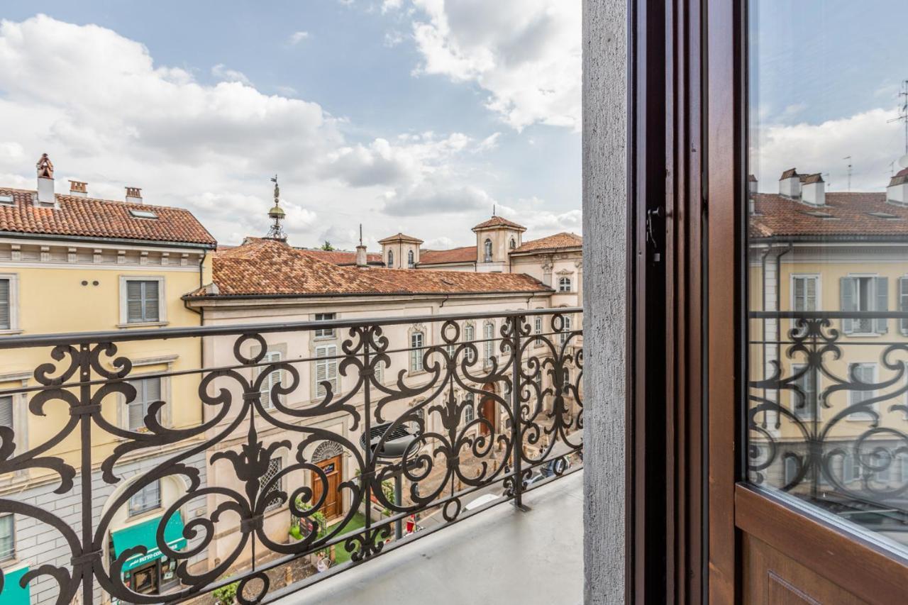 Central Studio Apts Milano-Corso Magenta Apartment Ngoại thất bức ảnh