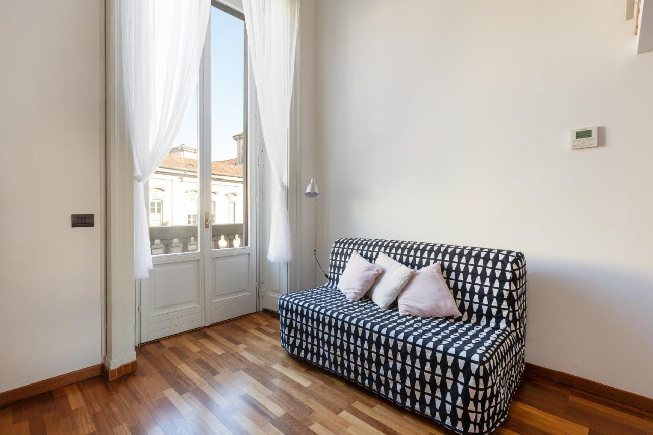 Central Studio Apts Milano-Corso Magenta Apartment Ngoại thất bức ảnh
