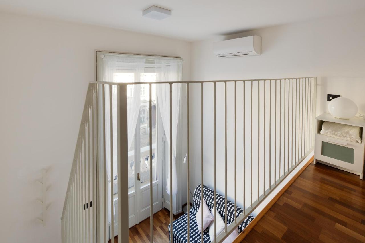 Central Studio Apts Milano-Corso Magenta Apartment Ngoại thất bức ảnh