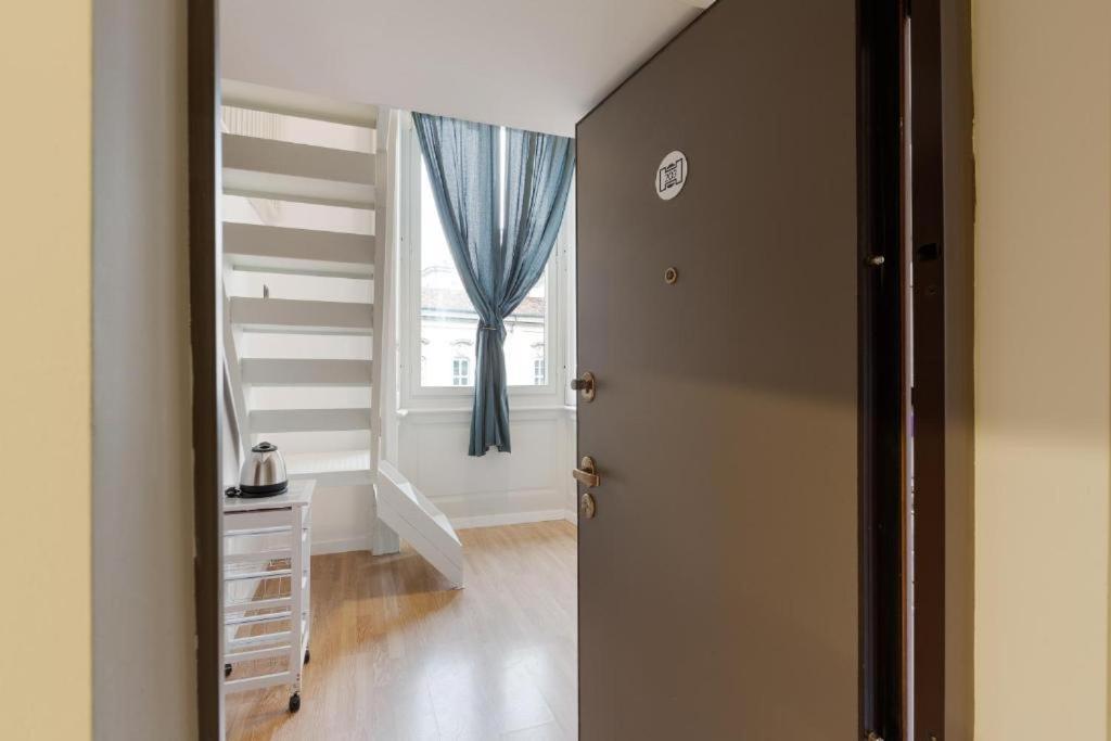 Central Studio Apts Milano-Corso Magenta Apartment Ngoại thất bức ảnh