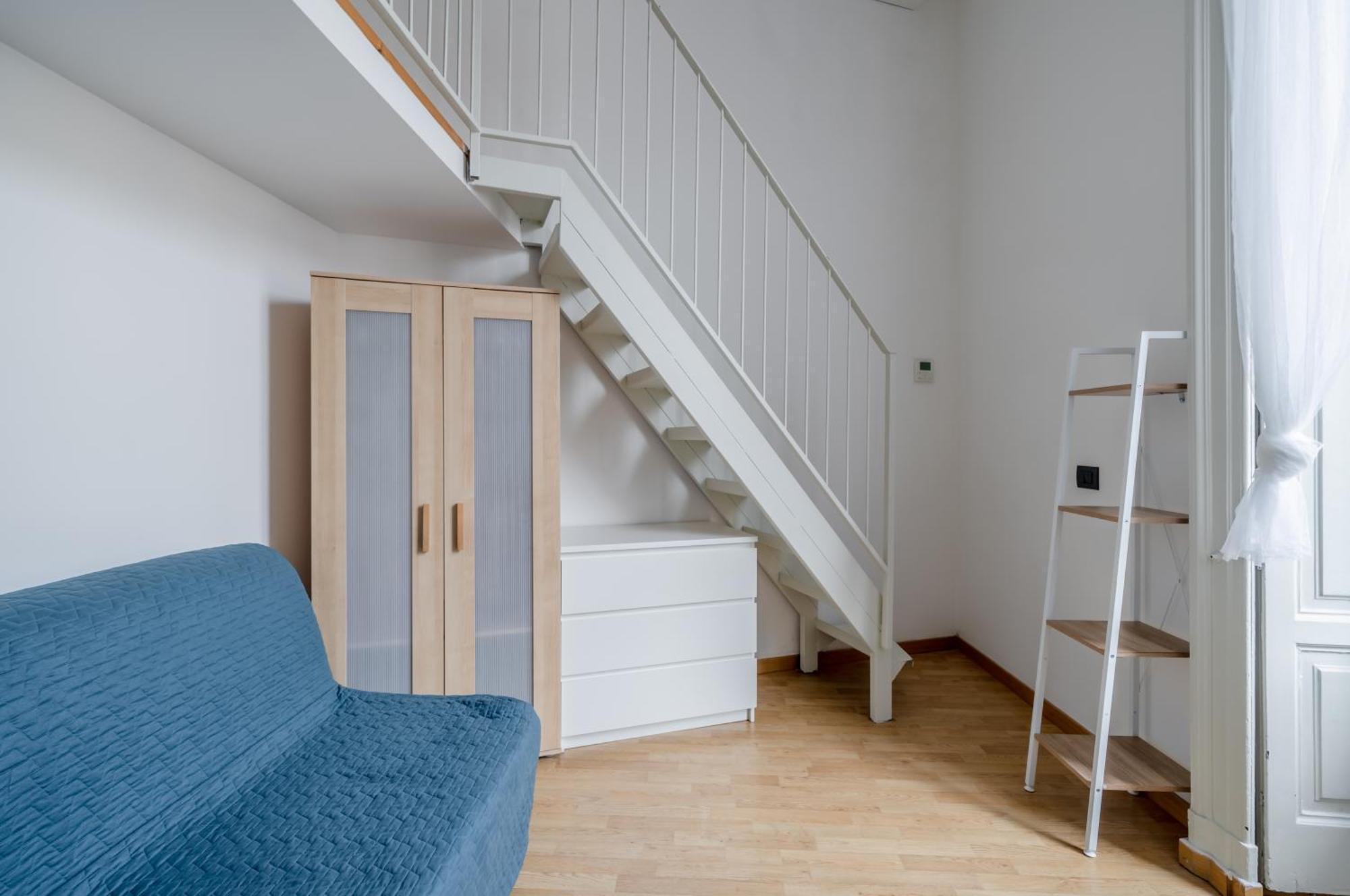Central Studio Apts Milano-Corso Magenta Apartment Ngoại thất bức ảnh